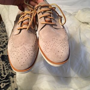 Sperry Top sider sues oxfords 11.5